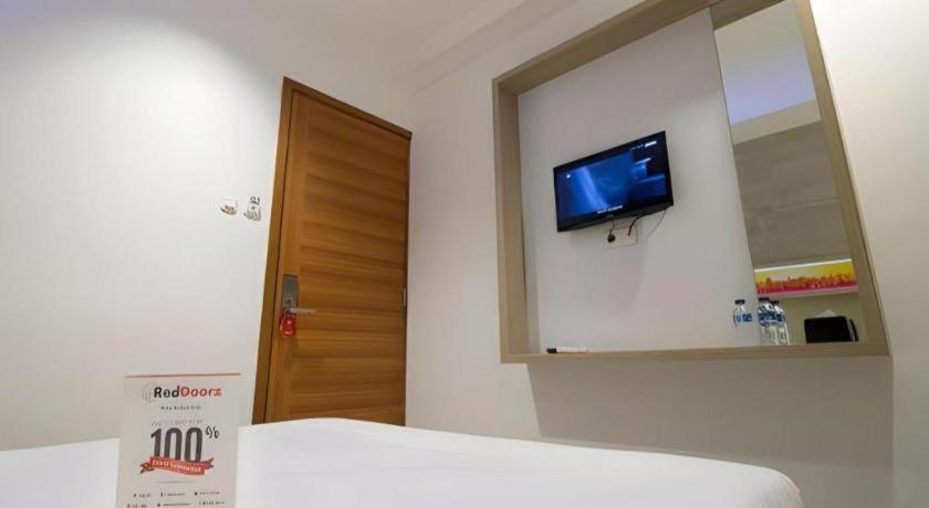 Casa Living Setiabudi Jakarta Exterior photo