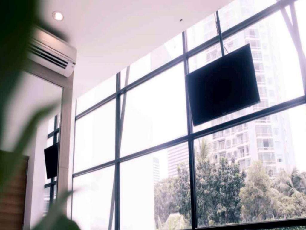 Casa Living Setiabudi Jakarta Exterior photo